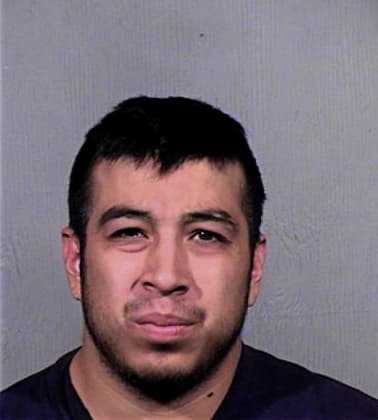 Carlton Webster - Maricopa County, AZ 
