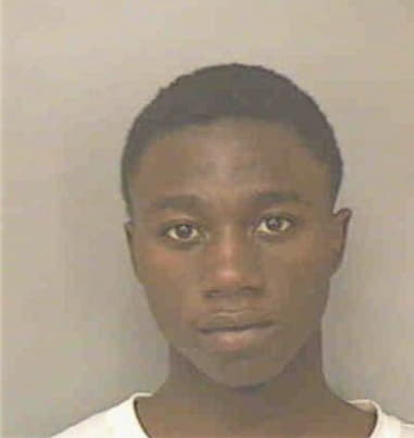 Charlie Webster - Polk County, FL 