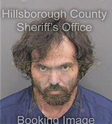 William Whitaker - Hillsborough County, FL 