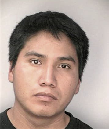 Eric Willett - Hillsborough County, FL 