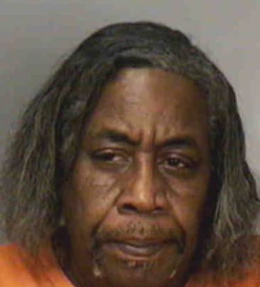 Charles Williams, - Polk County, FL 