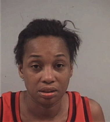 Courtney Williams - Johnston County, NC 