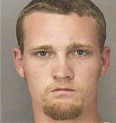 Michael Winburn, - Polk County, FL 