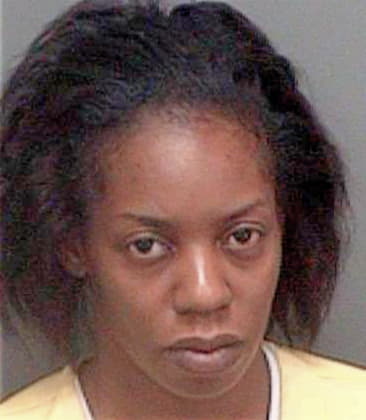 Latasha Winthrop, - Pinellas County, FL 