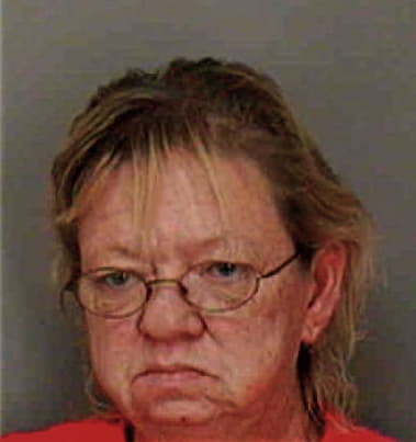 Kelly Zentz, - Polk County, FL 