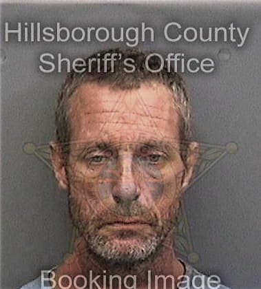 Heriberto Zermenozermeno, - Hillsborough County, FL 