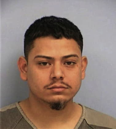 Guillermo Aguilar-Ramos, - Travis County, TX 