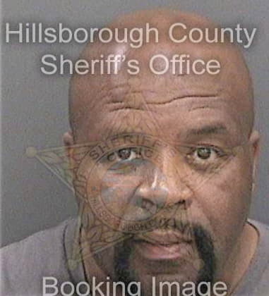 Martin Akachukwu, - Hillsborough County, FL 