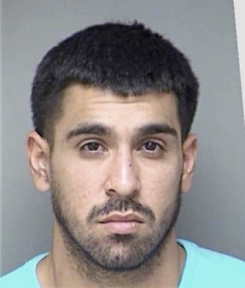 Abdullah Alanazi, - Denton County, TX 