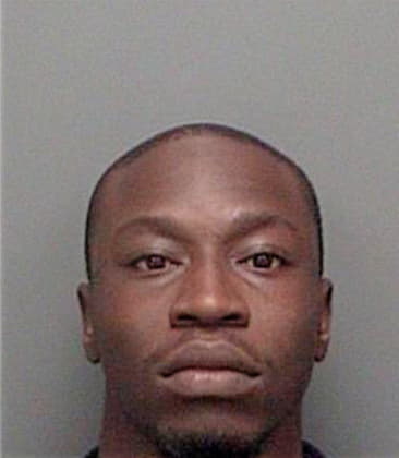 Quintin Alexander, - Pinellas County, FL 