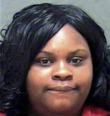 Lakeisha Allen, - Mecklenburg County, NC 