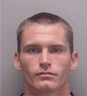 Emilio Almanza, - Lee County, FL 