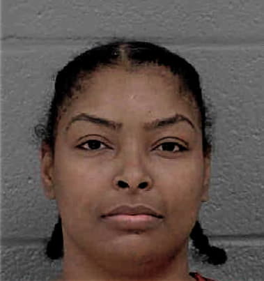 Janelle Alston, - Mecklenburg County, NC 