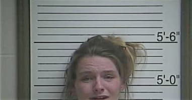 Amber Anderson, - Brown County, IN 