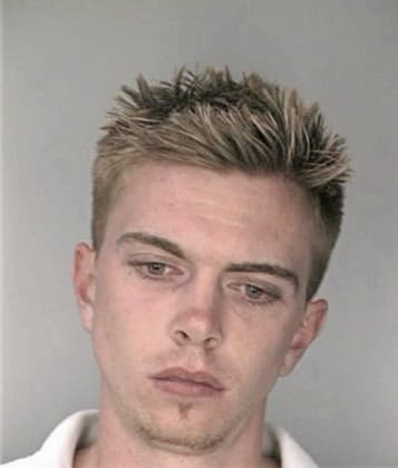 Antonio Arguetagarcia - Hillsborough County, FL 