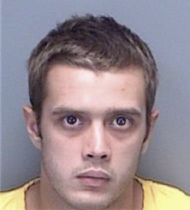 Matthew Ball, - Pinellas County, FL 