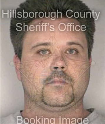 Richard Ballard, - Hillsborough County, FL 