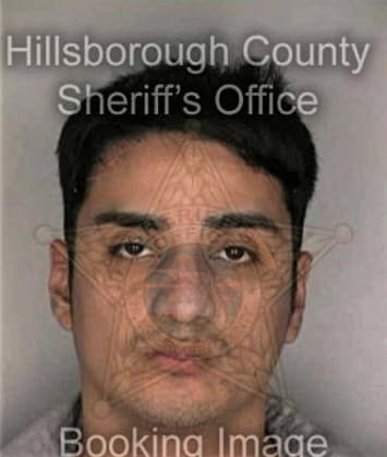 David Batayneh, - Hillsborough County, FL 