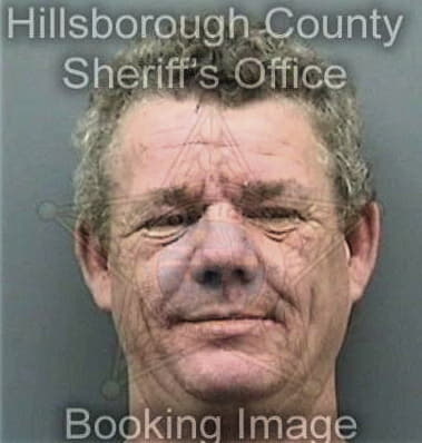 Robert Bearse, - Hillsborough County, FL 