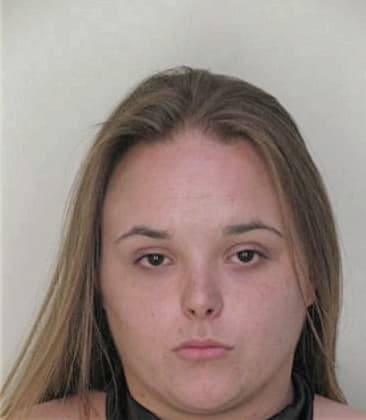 Angelica Beiner, - Hillsborough County, FL 