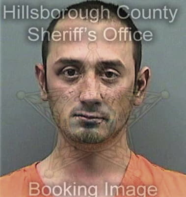 Christopher Bertossi - Hillsborough County, FL 