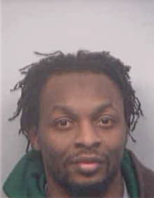 Kenneth Blessitt - Fulton County, GA 