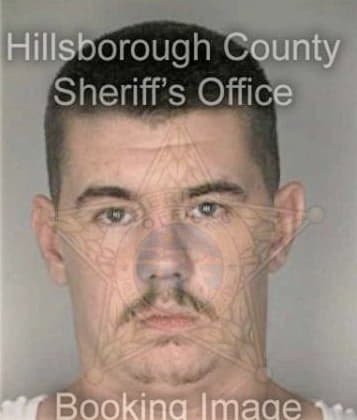 William Bogart - Hillsborough County, FL 
