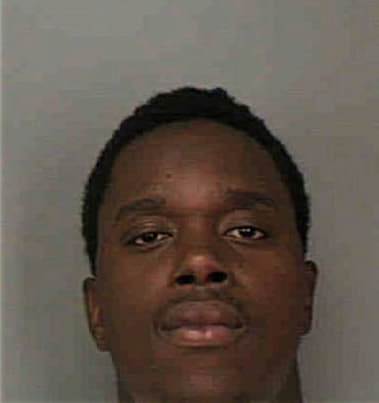 Dante Bomar - Polk County, FL 