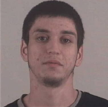 Alejandro Bonilla - Tarrant County, TX 