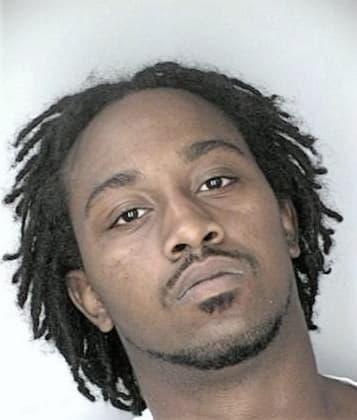 Liddell Bonner - Hillsborough County, FL 
