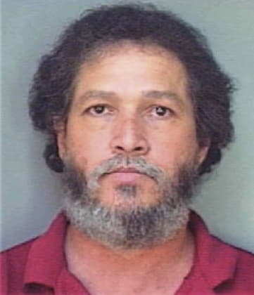 David Booher - Polk County, FL 