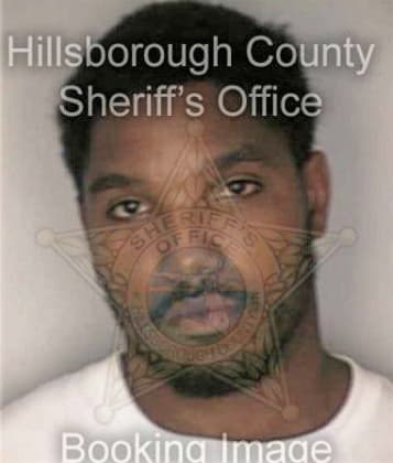 Dwight Booquet - Hillsborough County, FL 