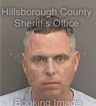 Jimmy Bowden - Hillsborough County, FL 