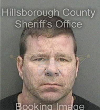 Jacob Brannon - Hillsborough County, FL 