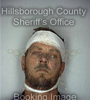 Calvin Brewington - Hillsborough County, FL 
