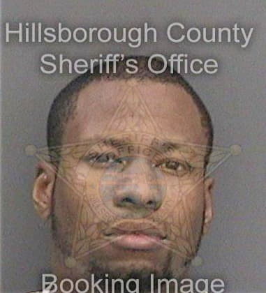 Paul Brown, - Hillsborough County, FL 