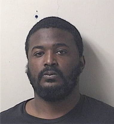 Thomas Buckhalter, - Escambia County, FL 