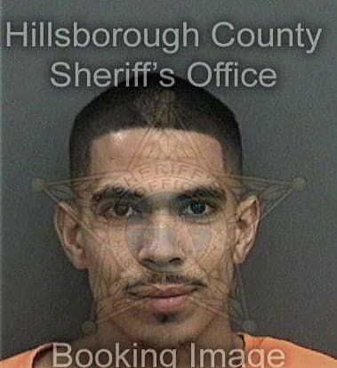 Santos Caquias, - Hillsborough County, FL 