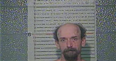 Steven Carnes, - Franklin County, KY 