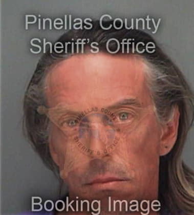 Andrew Carpenter, - Pinellas County, FL 