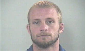 Brandon Casey - Fayette County, KY 