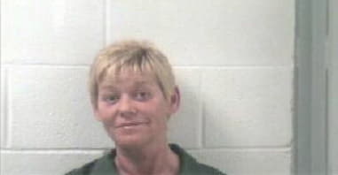 Rhonda Chaney, - Daviess County, KY 