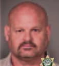 Ben Cherrier - Multnomah County, OR 