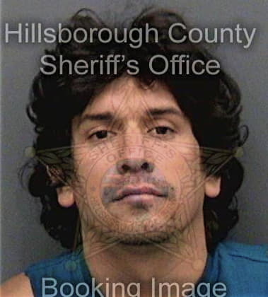 Christopher Christian - Hillsborough County, FL 