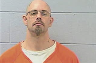 Christopher Cleveland, - Montgomery County, IN 