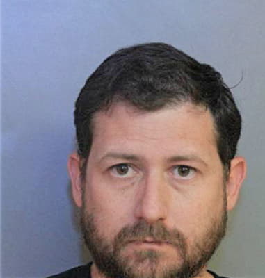 Brandon Cobb - Polk County, FL 