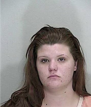 Nora Cochran, - Marion County, FL 