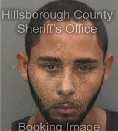 Eddie Condry, - Hillsborough County, FL 