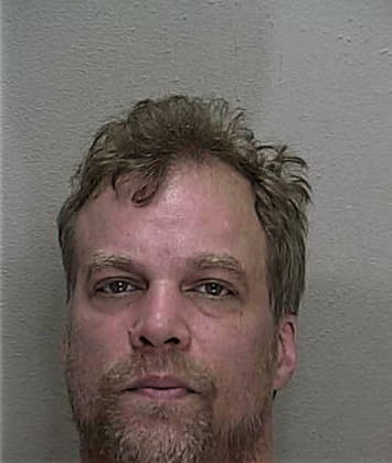 Joshua Cranmer, - Marion County, FL 