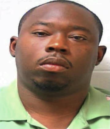 Charles Crow - Henry County, GA 